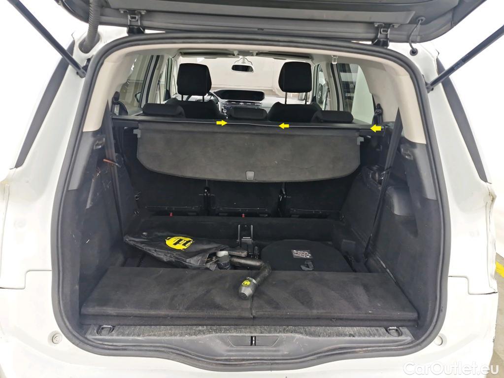  Citroen  C4 Grand Picasso /Spacetourer Business + 1.5 BlueHDi 130CV BVA8 E6dT #118