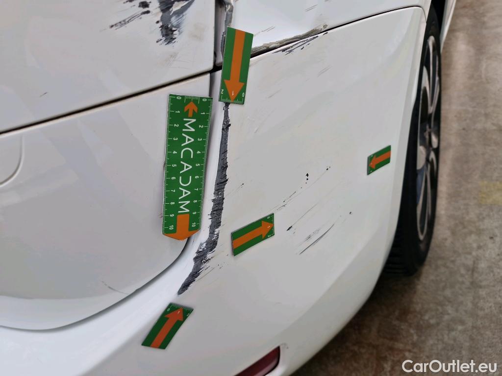  Citroen  C4 Grand Picasso /Spacetourer Business + 1.5 BlueHDi 130CV BVA8 E6dT #42