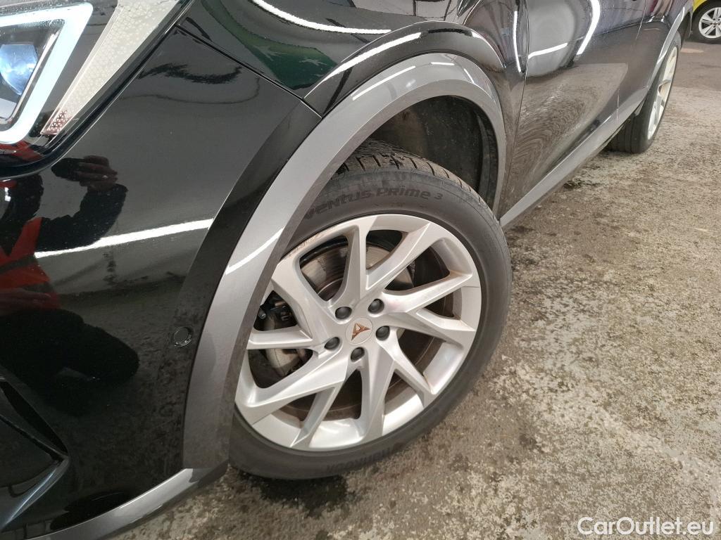  Cupra  Formentor CUPRA  / 2020 / 5P / SUV 1.5 TSI 150ch DSG7 Business Edition #16