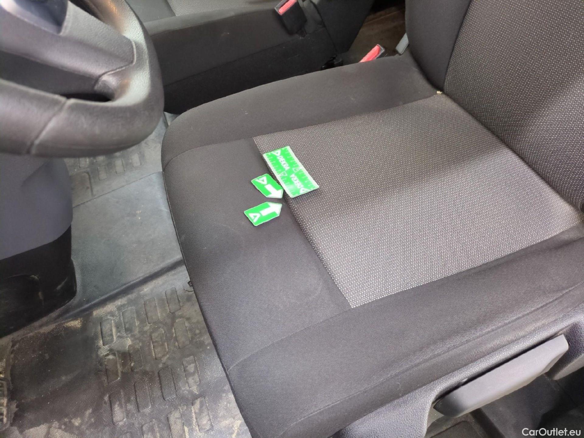  Citroen  Jumpy  Fourgon Club Cabines Approfondies M 2.0 BlueHDi 145CV BVA8 E6d #7