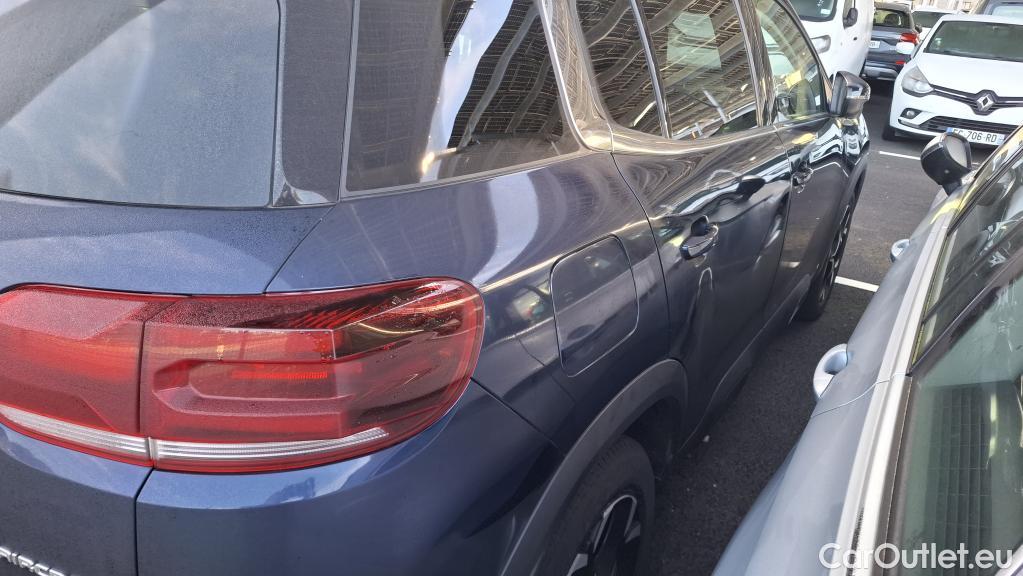  Citroen  C5  Aircross Shine 1.5 BlueHDi 130CV BVA8 E6d #22