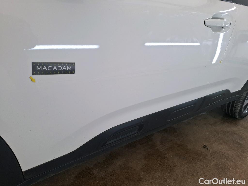  Citroen  C4 Cactus  Shine Business 1.2 PureTech 130CV BVA6 E6d #71