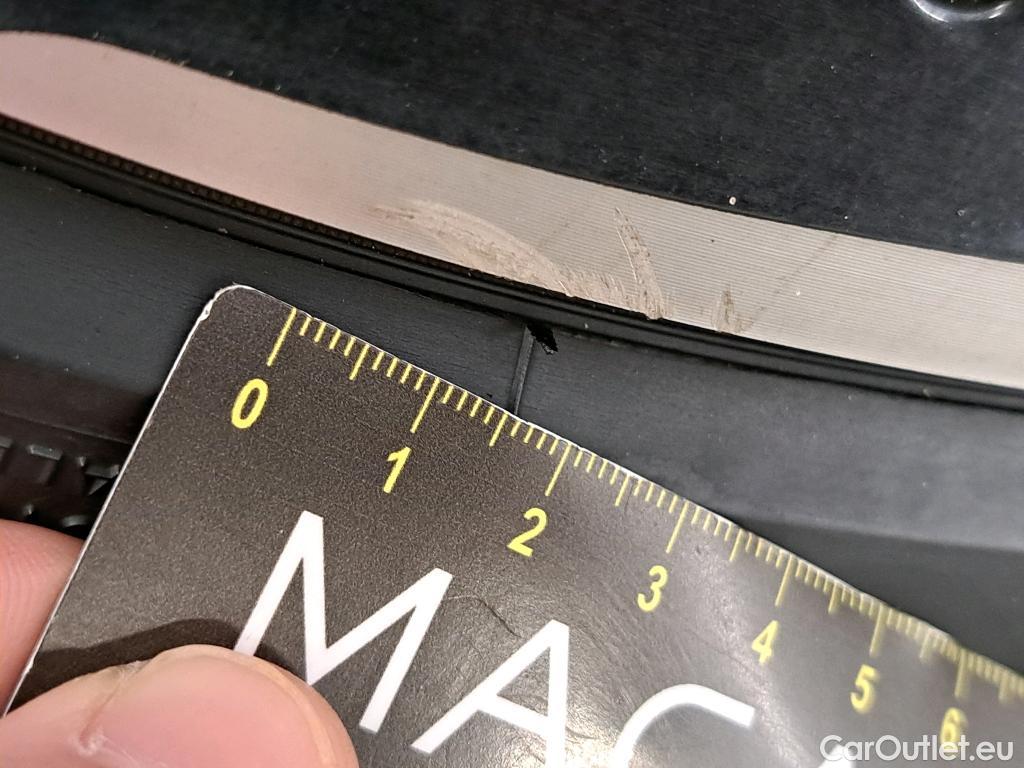  DS  DS7 7 Crossback Grand Chic 2.0 BlueHDi 180CV BVA8 E6dT #8