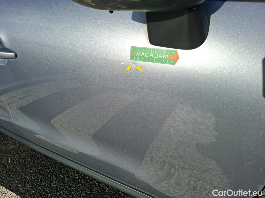  Citroen  C3  Aircross Shine 1.5 BlueHDi 110CV BVM6 6E #25