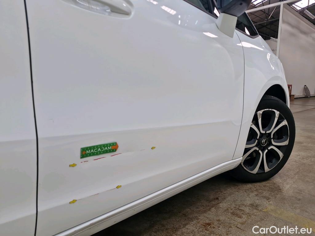  Citroen  C4 Grand Picasso /Spacetourer Business + 1.5 BlueHDi 130CV BVA8 E6dT #9