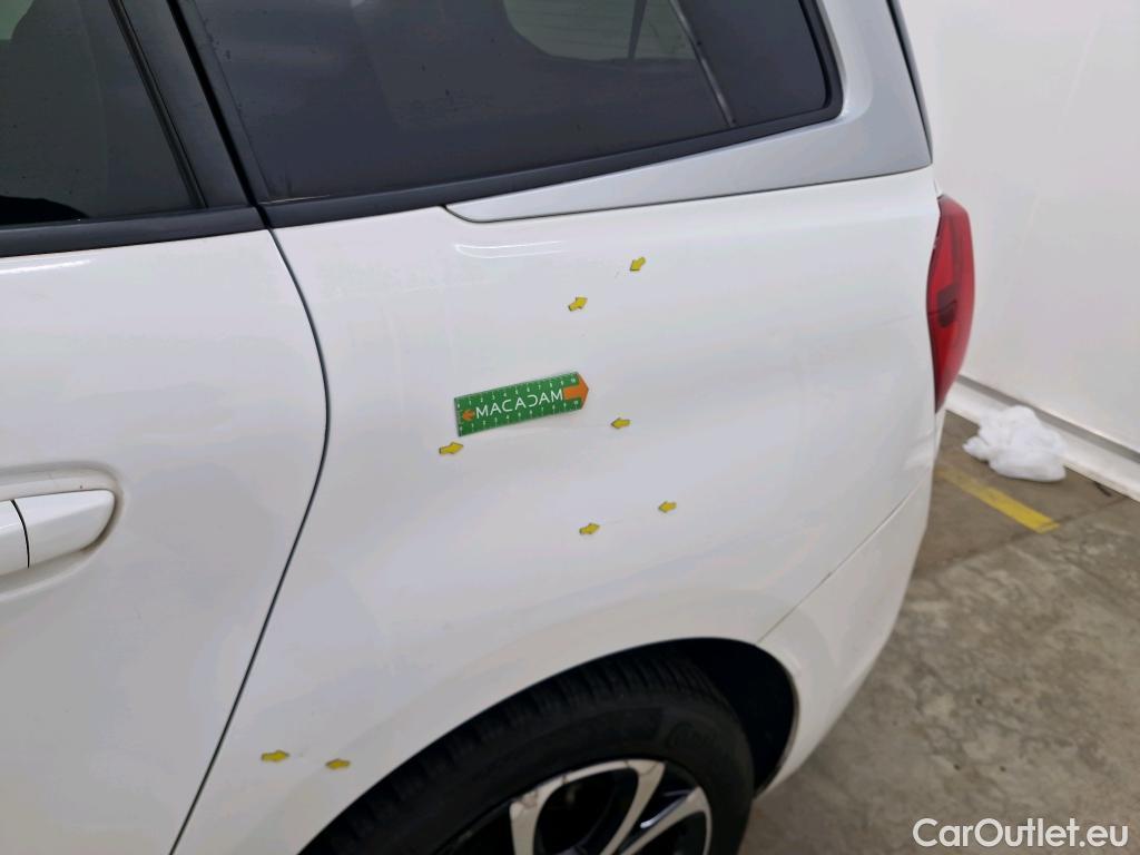  Citroen  C4 Grand Picasso /Spacetourer Business + 1.5 BlueHDi 130CV BVA8 E6dT #15