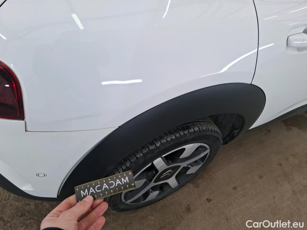  Citroen  C4 Cactus  Shine Business 1.2 PureTech 130CV BVA6 E6d #75