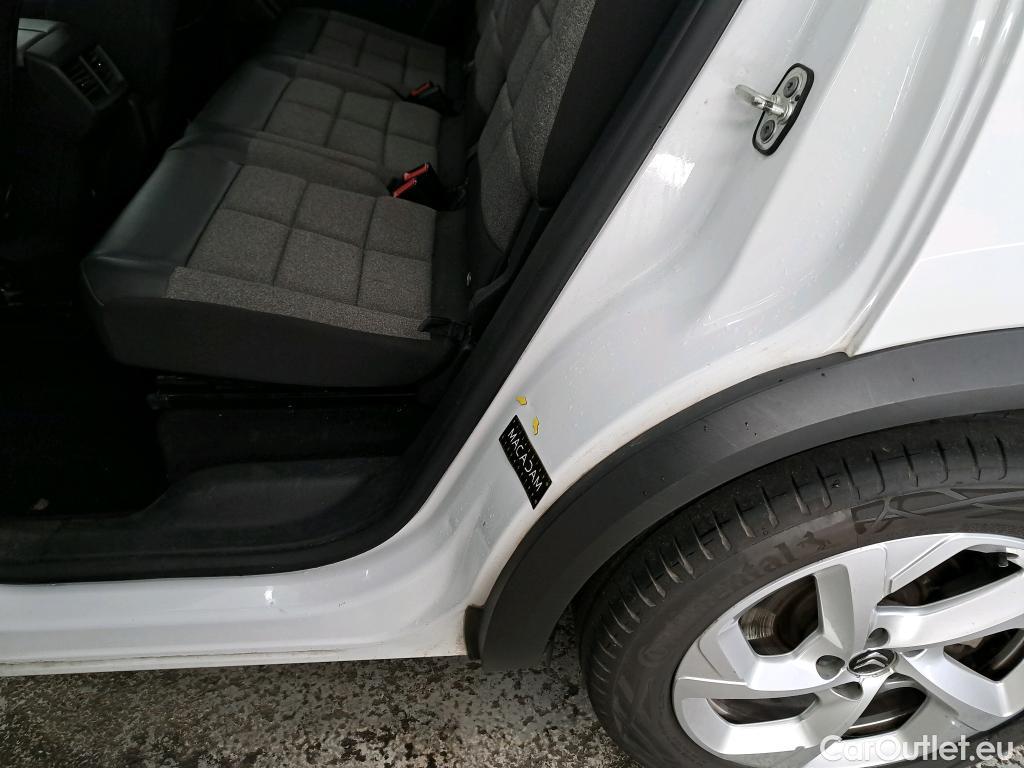  Citroen  C5  Aircross Business 1.5 BlueHDi 130CV BVA8 E6d #13