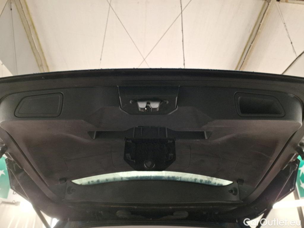  Citroen  C5 CITROEN  Aircross / 2018 / 5P / SUV Hybrid 225 ë-EAT8 Business #5