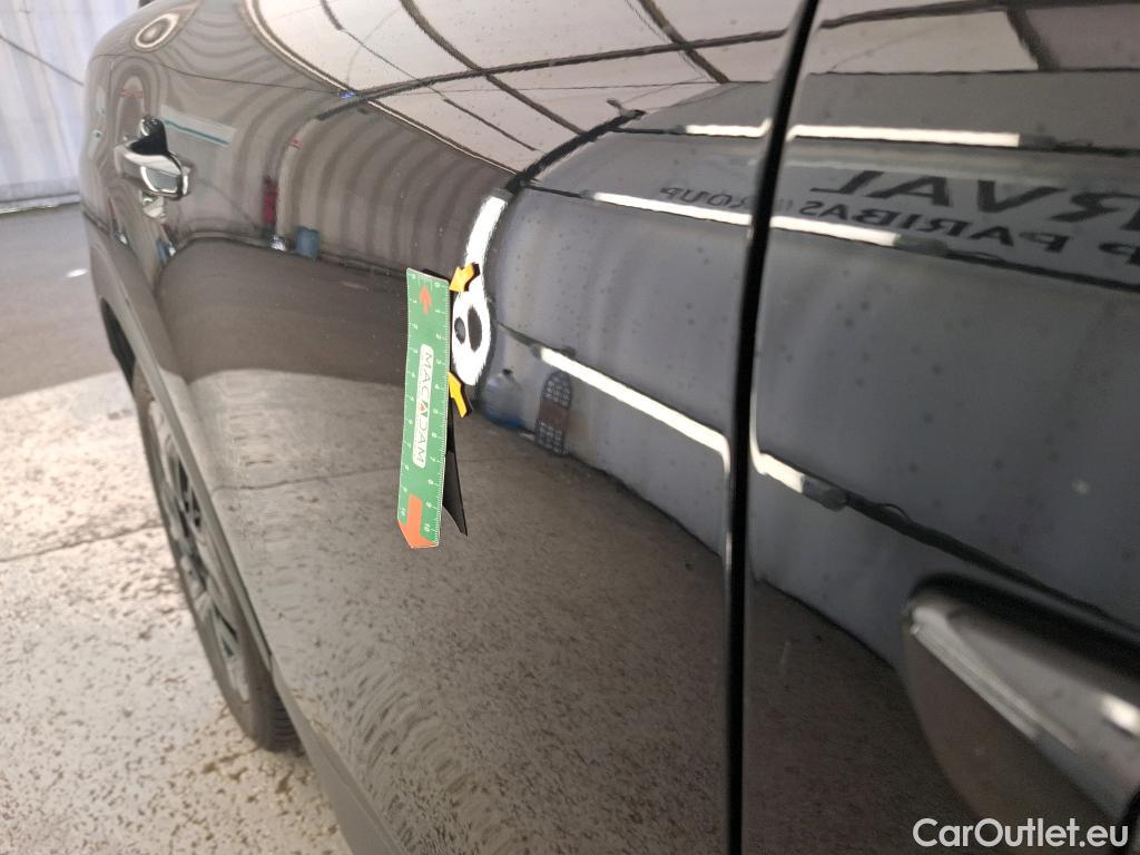  Citroen  C4  Berline Shine Pack 1.5 BlueHDI 130CV BVA8 E6d #17