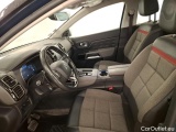  Citroen  C5 CITROEN  Aircross / 2018 / 5P / SUV Hybrid 225 ë-EAT8 Business #8