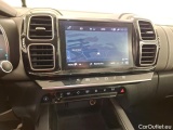  Citroen  C5 CITROEN  Aircross / 2018 / 5P / SUV Hybrid 225 ë-EAT8 Business #7
