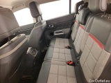  Citroen  C5 CITROEN  Aircross / 2018 / 5P / SUV Hybrid 225 ë-EAT8 Business #9