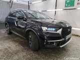  DS  DS7 7 Crossback Grand Chic 2.0 BlueHDi 180CV BVA8 E6dT #4