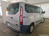  Ford  Transit  Custom/Tourneo Custom Combi 300 L1 Trend 2.2 TDCi 100CV BVM6 9 Sieges E5 #3