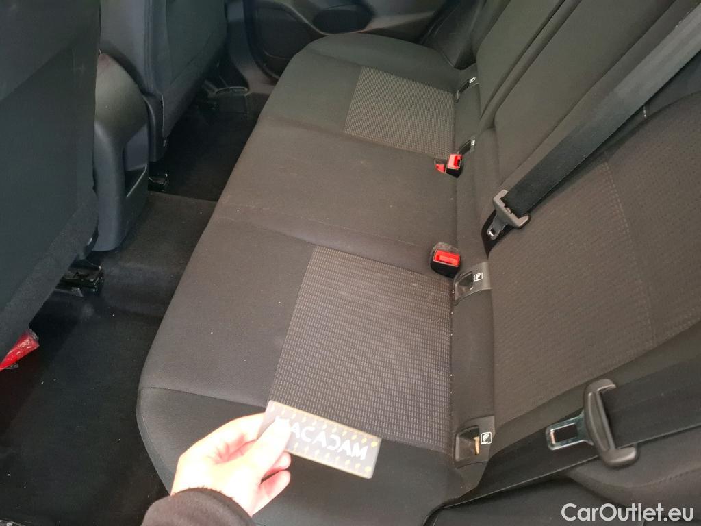  Nissan  Qashqai NISSAN  / 2021 / 5P / Crossover 1.3 MHEV 158ch Xtronic Business Edition #13