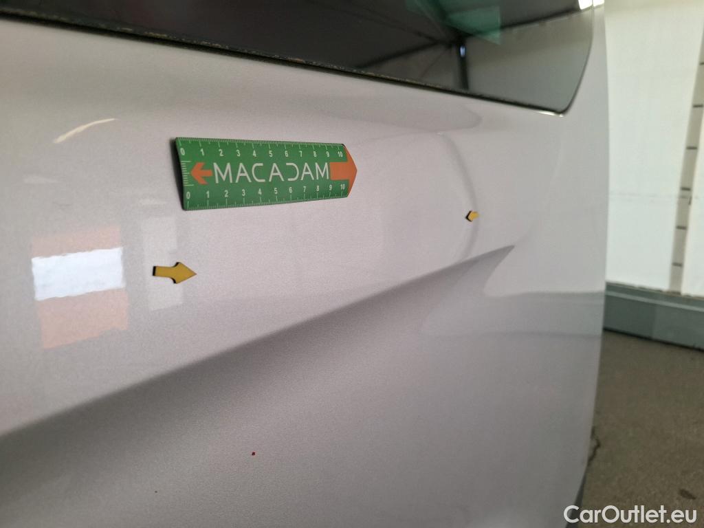  Ford  Transit  Custom/Tourneo Custom Combi 300 L1 Trend 2.2 TDCi 100CV BVM6 9 Sieges E5 #11