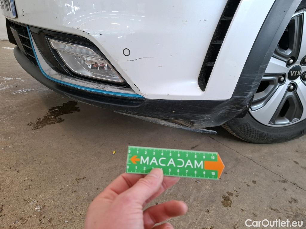  KIA  Niro KIA  5p Berline 1.6 GDI Plug-In Hybrid PREMIUM DCT6 #1