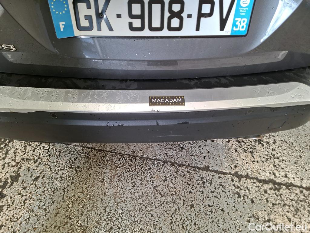  Peugeot  2008  Active Pack 1.5 HDi 110CV BVM6 E6d #24