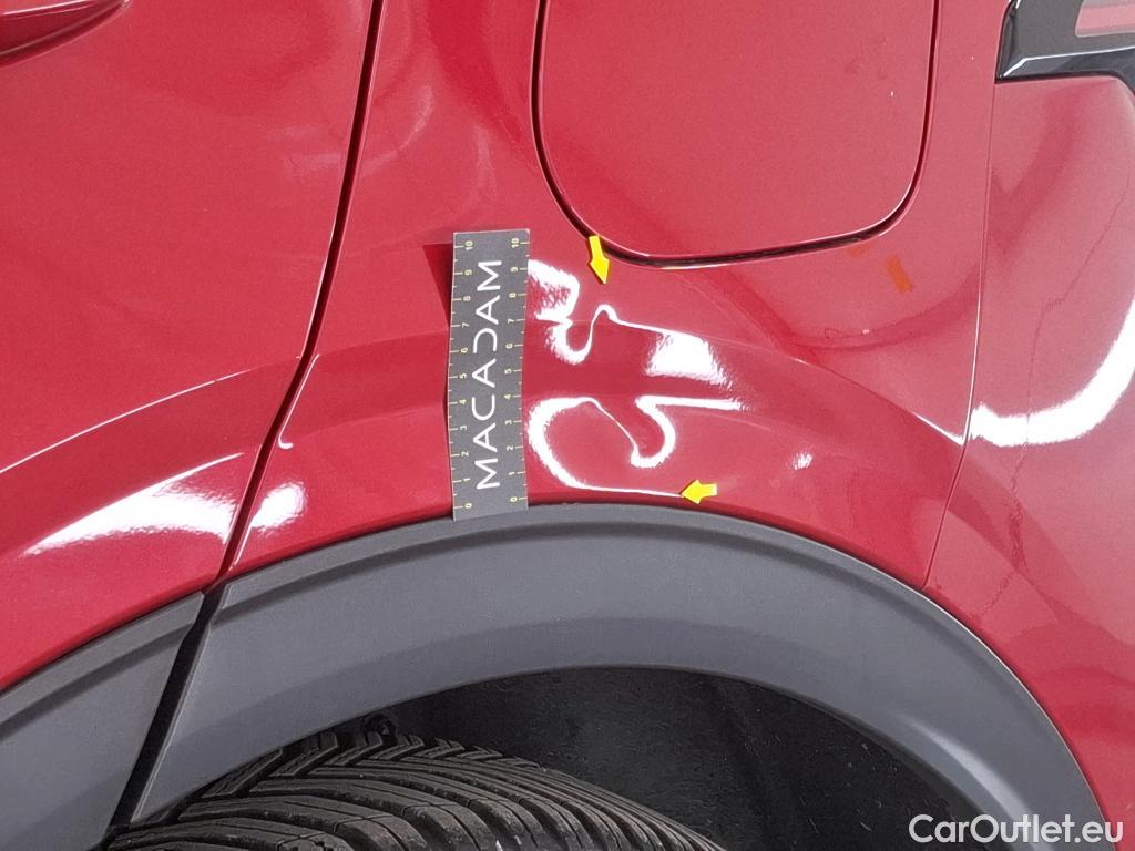  KIA  Sportage  Active 1.6 CRDi 135CV BVA7 E6d #4