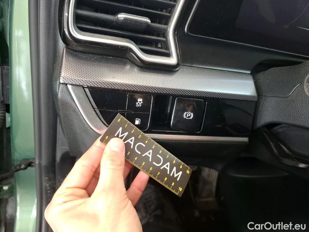  KIA  Sportage KIA  / 2021 / 5P / SUV 1.6 T-GDI 265 PHEV AUTO 4WD DESIGN #43