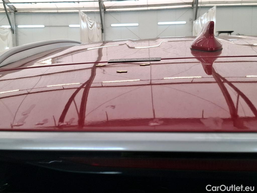  KIA  Sportage  Active 1.6 CRDi 135CV BVA7 E6d #6