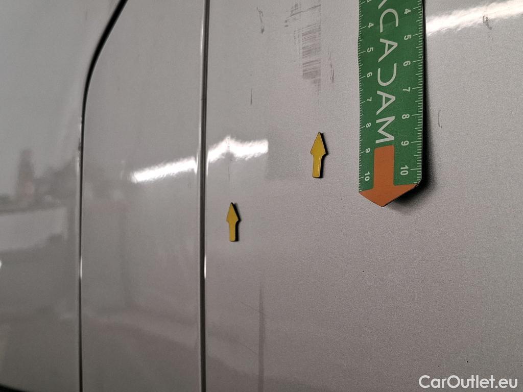  Ford  Transit  Custom/Tourneo Custom Combi 300 L1 Trend 2.2 TDCi 100CV BVM6 9 Sieges E5 #4