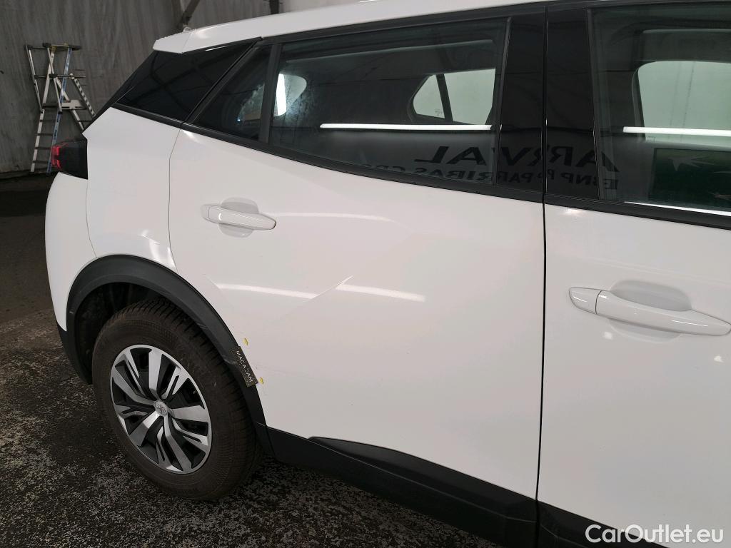  Peugeot  2008  Active Business 1.5 HDi 100CV BVM6 E6d #13