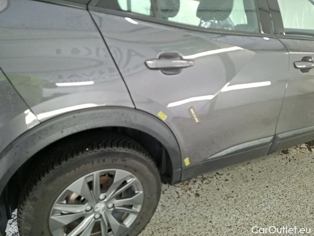  Peugeot  2008  Active Pack 1.5 HDi 110CV BVM6 E6d #11