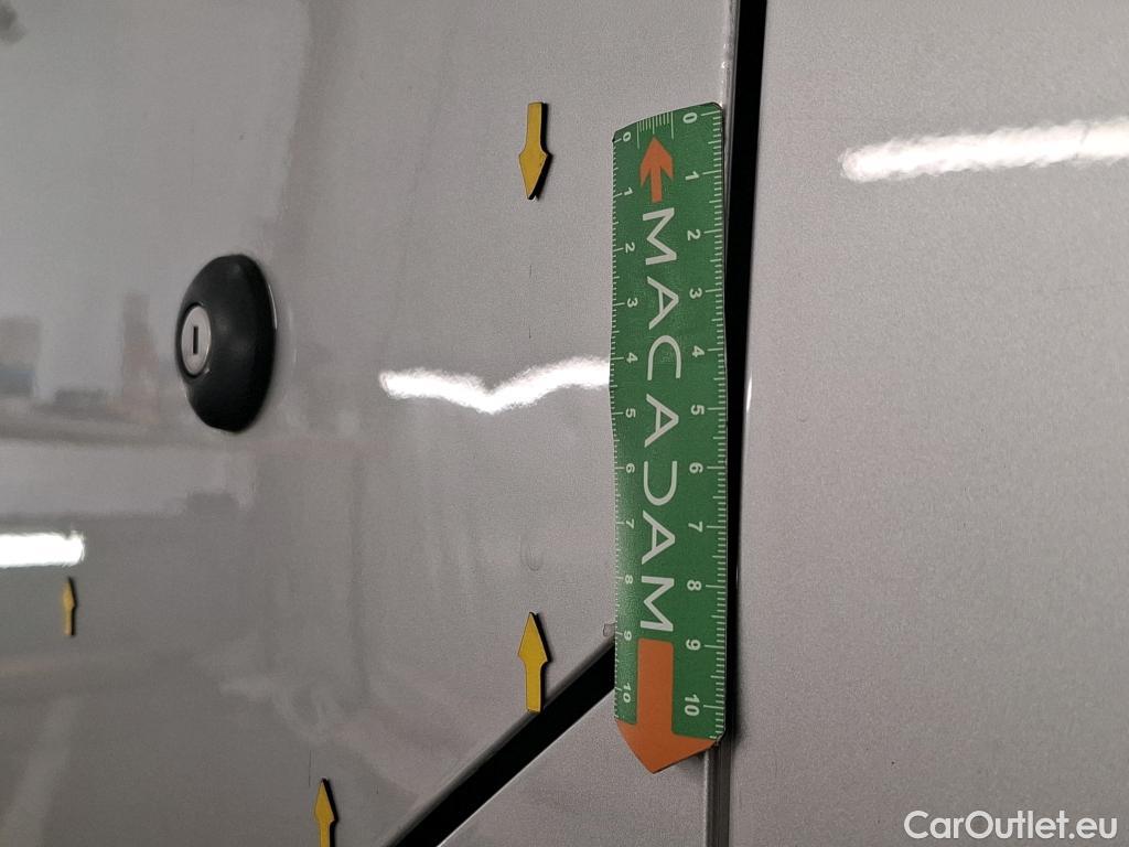  Ford  Transit  Custom/Tourneo Custom Combi 300 L1 Trend 2.2 TDCi 100CV BVM6 9 Sieges E5 #20