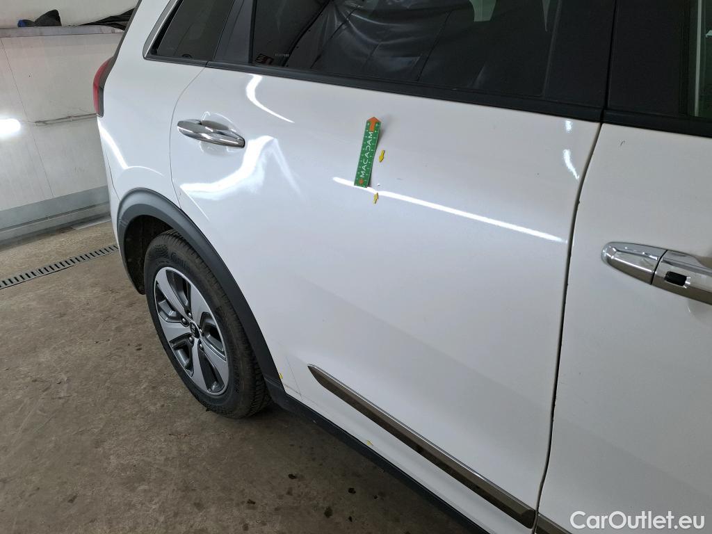  KIA  Niro KIA  5p Berline 1.6 GDI Plug-In Hybrid PREMIUM DCT6 #15