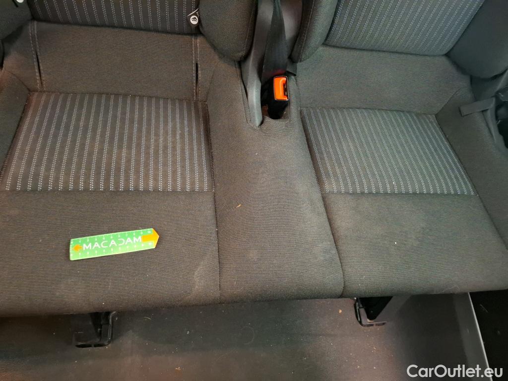  Ford  Transit  Custom/Tourneo Custom Combi 300 L1 Trend 2.2 TDCi 100CV BVM6 9 Sieges E5 #38