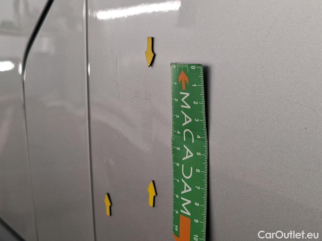  Ford  Transit  Custom/Tourneo Custom Combi 300 L1 Trend 2.2 TDCi 100CV BVM6 9 Sieges E5 #2