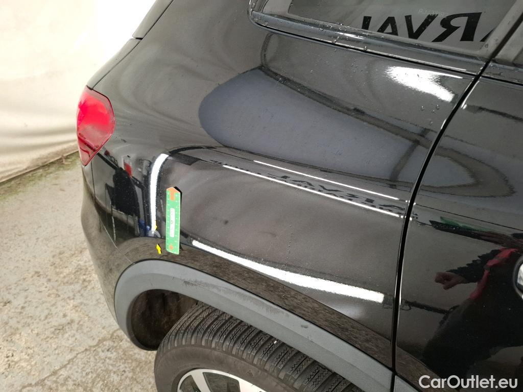  Mercedes  GLA MERCEDES-BENZ  / 2020 / 5P / SUV 2.0  200 D BUSINESS LINE DCT #15