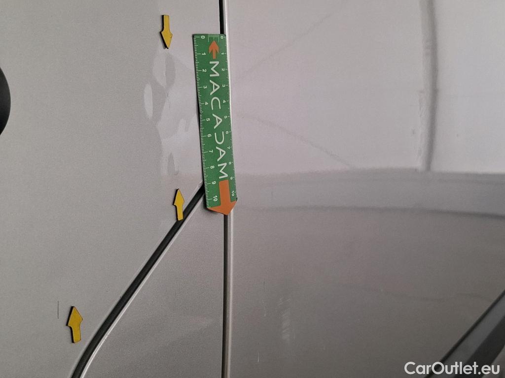  Ford  Transit  Custom/Tourneo Custom Combi 300 L1 Trend 2.2 TDCi 100CV BVM6 9 Sieges E5 #21