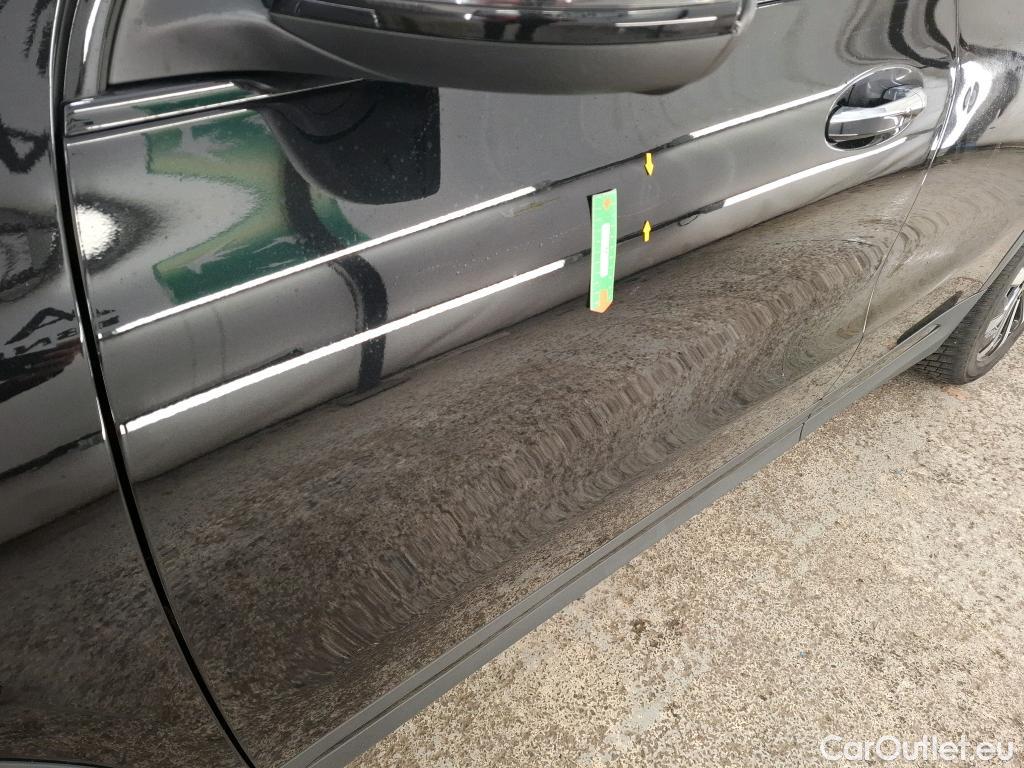  Mercedes  GLA MERCEDES-BENZ  / 2020 / 5P / SUV 2.0  200 D BUSINESS LINE DCT #13