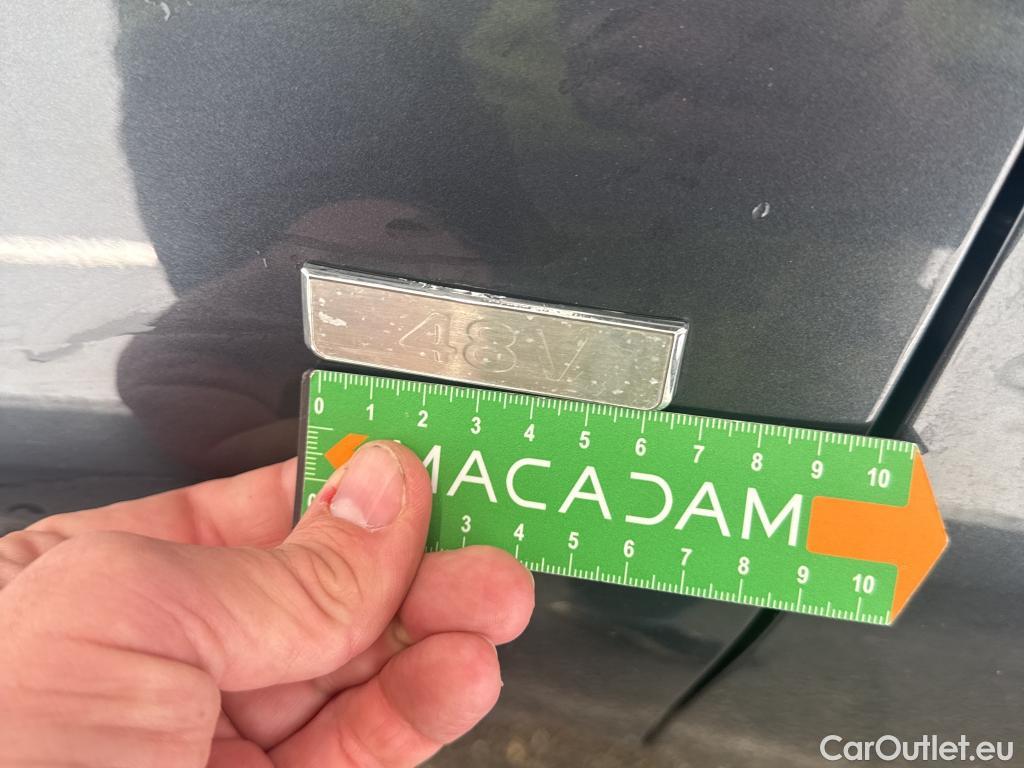  Hyundai  Tucson HYUNDAI  / 2020 / 5P / SUV 1.6 CRDI 136 DCT-7 HYBRID 48V CREATIVE #11