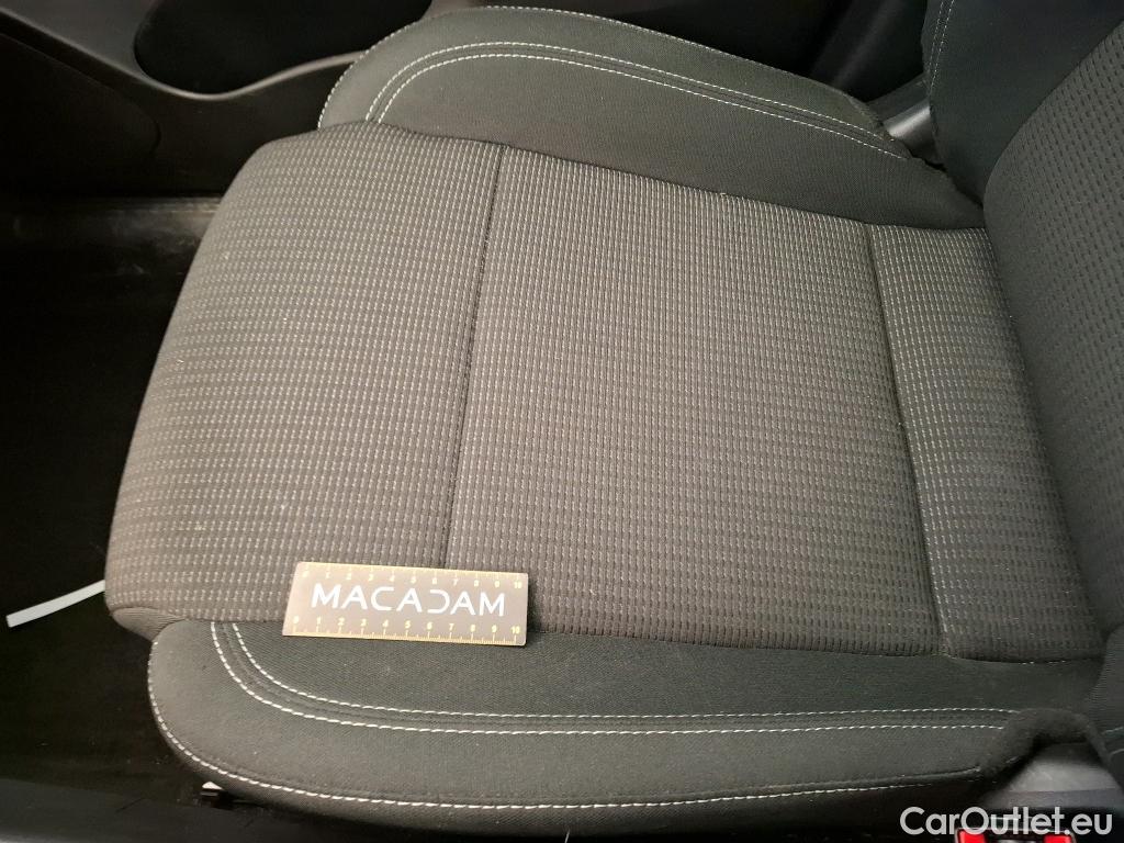  Nissan  Qashqai NISSAN  / 2021 / 5P / Crossover 1.3 MHEV 158ch Xtronic Business Edition #11