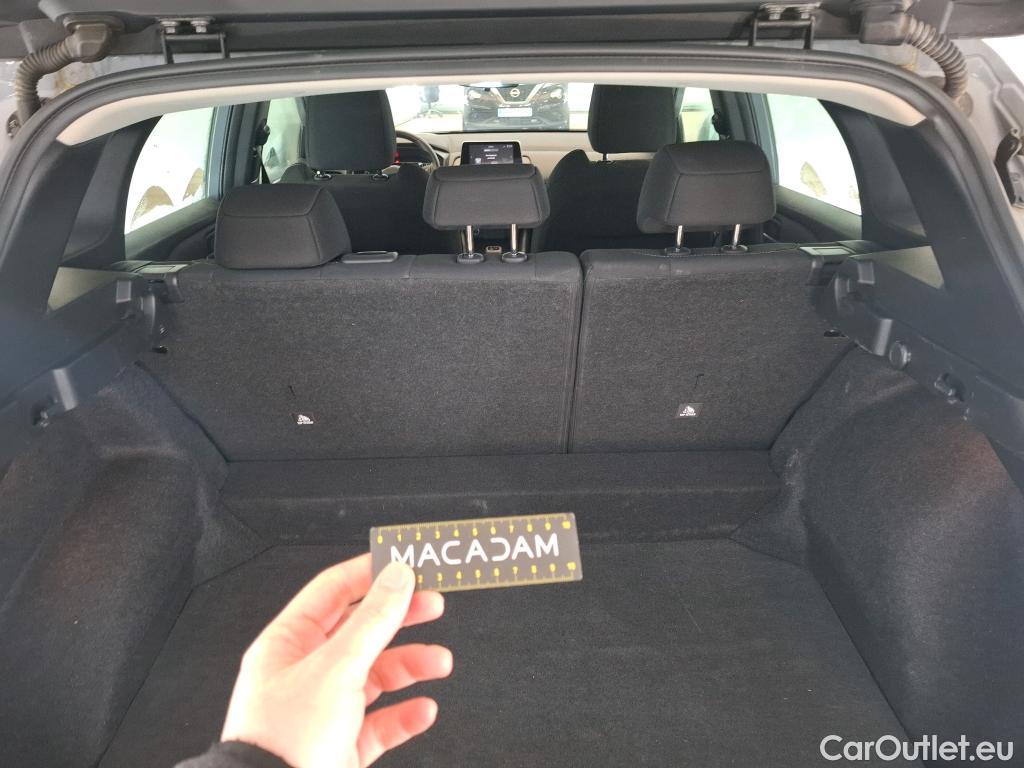  Nissan  Qashqai NISSAN  / 2021 / 5P / Crossover 1.3 MHEV 158ch Xtronic Business Edition #1