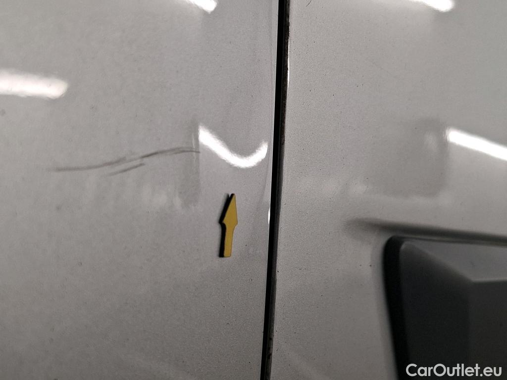  Ford  Transit  Custom/Tourneo Custom Combi 300 L1 Trend 2.2 TDCi 100CV BVM6 9 Sieges E5 #15