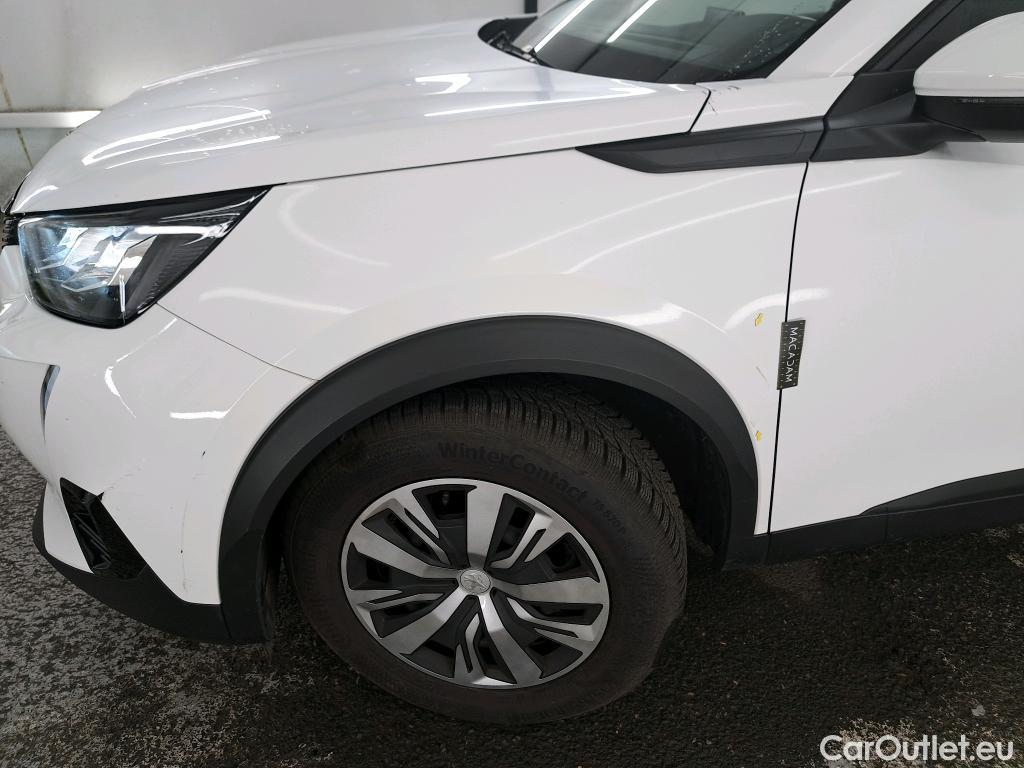  Peugeot  2008  Active Business 1.5 HDi 100CV BVM6 E6d #4