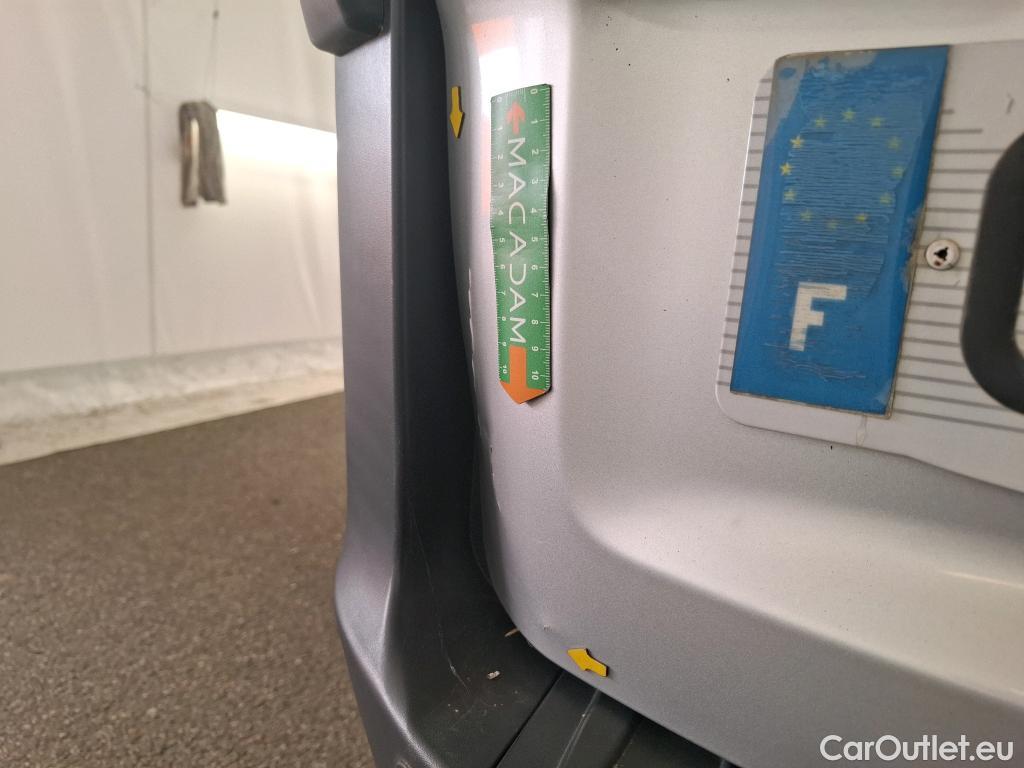  Ford  Transit  Custom/Tourneo Custom Combi 300 L1 Trend 2.2 TDCi 100CV BVM6 9 Sieges E5 #18