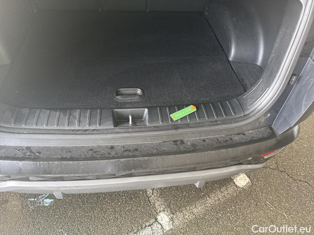  Hyundai  Tucson HYUNDAI  / 2020 / 5P / SUV 1.6 CRDI 136 DCT-7 HYBRID 48V CREATIVE #3