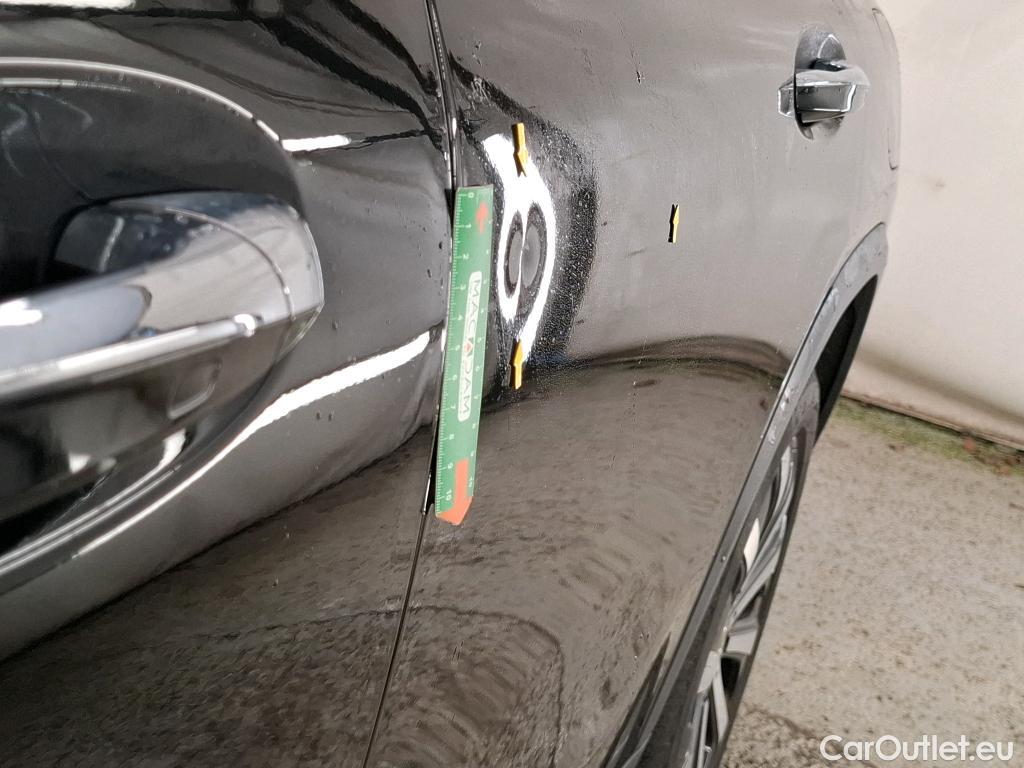  Mercedes  GLA MERCEDES-BENZ  / 2020 / 5P / SUV 2.0  200 D BUSINESS LINE DCT #2