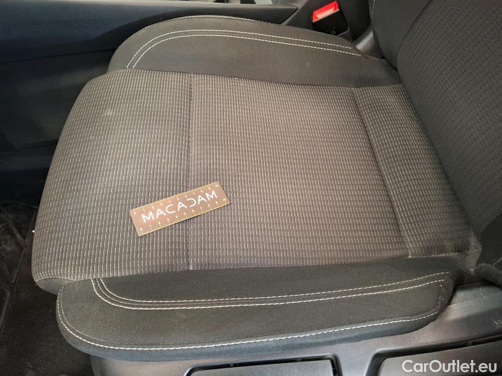  Nissan  Qashqai NISSAN  / 2021 / 5P / Crossover 1.3 MHEV 158ch Xtronic Business Edition #12