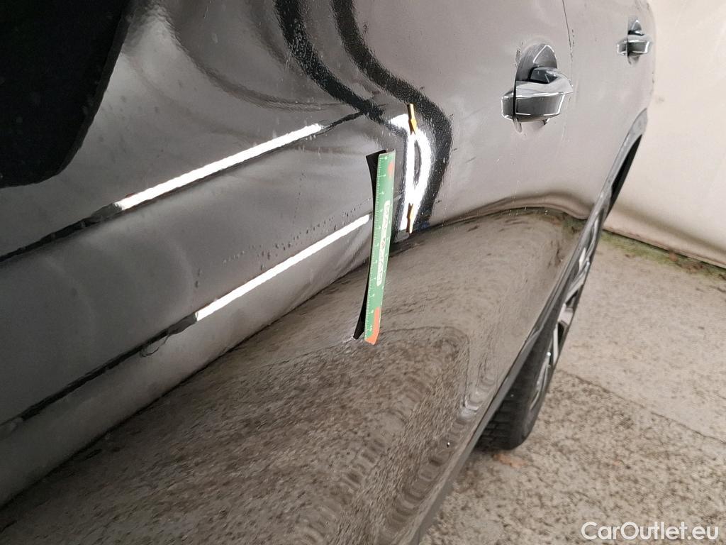  Mercedes  GLA MERCEDES-BENZ  / 2020 / 5P / SUV 2.0  200 D BUSINESS LINE DCT #14