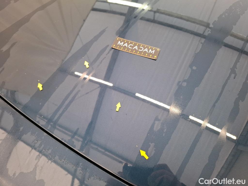  Mercedes  A-Klasse MERCEDES-BENZ Classe A Berline / 2018 / 4P / Berline A 200 d Business Line 8G-DCT #4