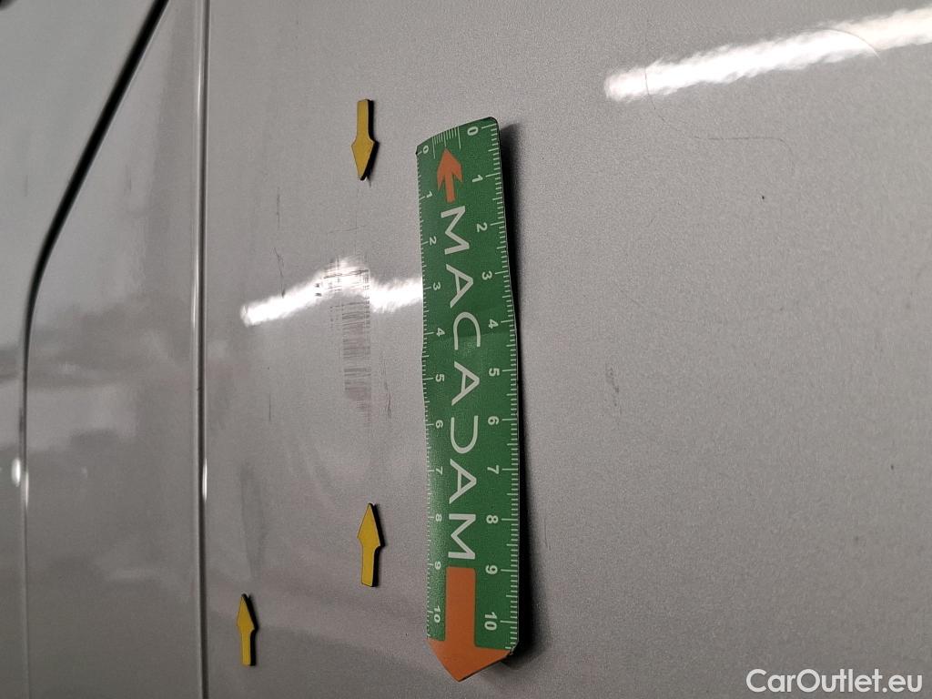  Ford  Transit  Custom/Tourneo Custom Combi 300 L1 Trend 2.2 TDCi 100CV BVM6 9 Sieges E5 #3