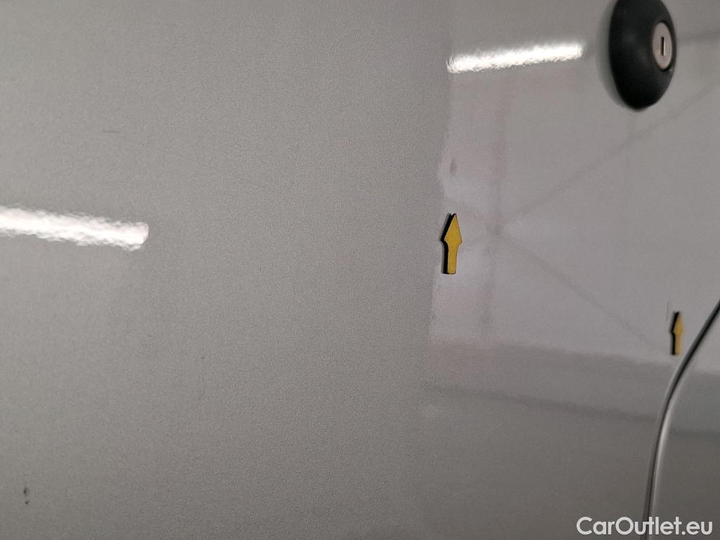  Ford  Transit  Custom/Tourneo Custom Combi 300 L1 Trend 2.2 TDCi 100CV BVM6 9 Sieges E5 #24