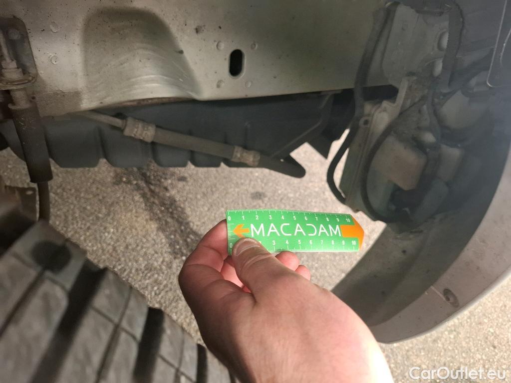  Ford  Transit  Custom/Tourneo Custom Combi 300 L1 Trend 2.2 TDCi 100CV BVM6 9 Sieges E5 #31